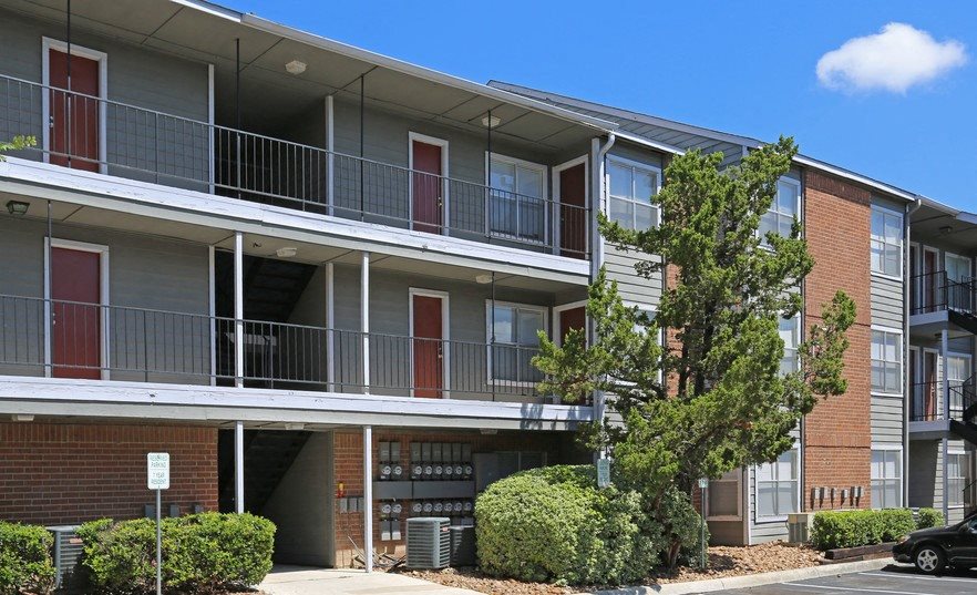 Photos and Video of Doral Club Apartments in San Antonio, TX